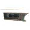 Recambio de moldura para toyota yaris active referencia OEM IAM 58822K0030C0  
