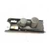 Recambio de moldura para toyota yaris active referencia OEM IAM 58822K0030C0  