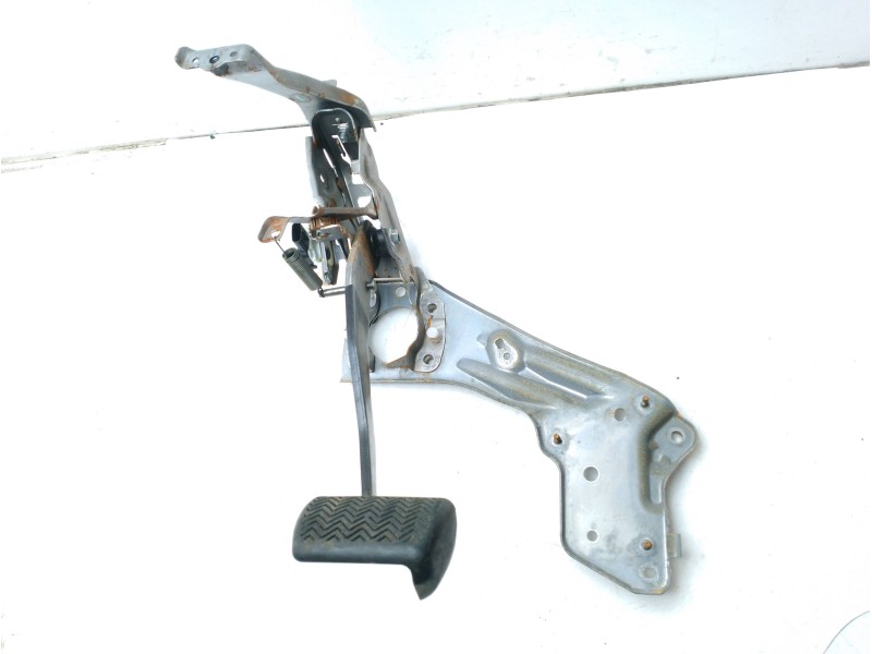 Recambio de pedal freno para toyota c-hr referencia OEM IAM 47110F4090  