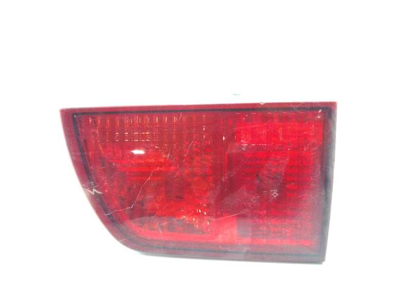 Recambio de piloto trasero izquierdo interior para ssangyong kyron 2.0 xdi 4x4 referencia OEM IAM 8360409100  