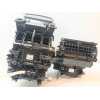 Recambio de calefaccion entera normal para toyota yaris active referencia OEM IAM 870500DA60 870100DN10 870500DA00
