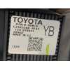 Recambio de calefaccion entera normal para toyota yaris active referencia OEM IAM 870500DA60 870100DN10 870500DA00