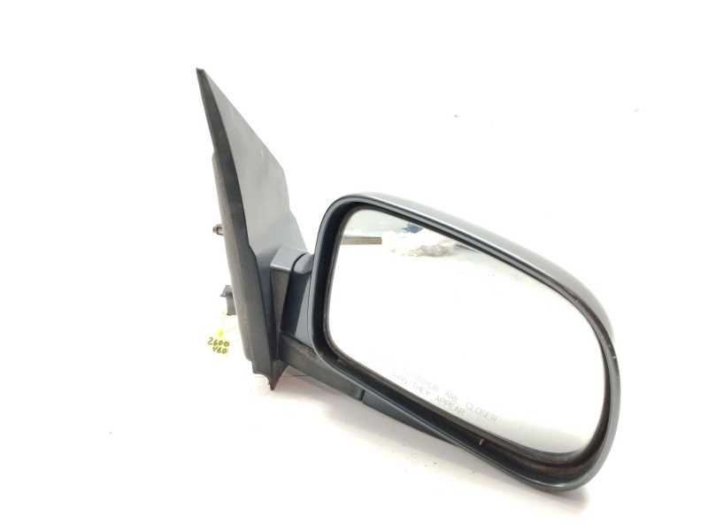 Recambio de espejo retrovisor derecho para ssangyong kyron 2.0 xdi 4x4 referencia OEM IAM 7892109020ABS  
