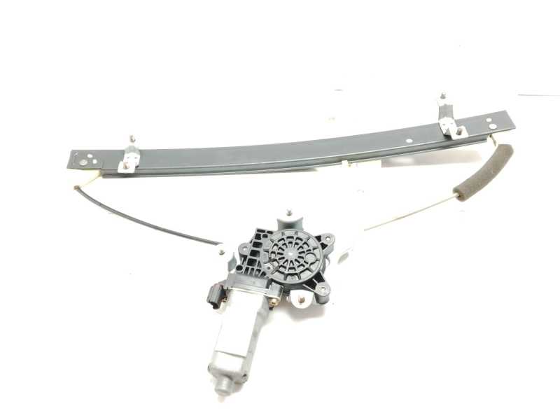 Recambio de elevalunas trasero derecho para ssangyong kyron 2.0 xdi 4x4 referencia OEM IAM 7332109000  