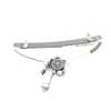 Recambio de elevalunas trasero derecho para ssangyong kyron 2.0 xdi 4x4 referencia OEM IAM 7332109000  
