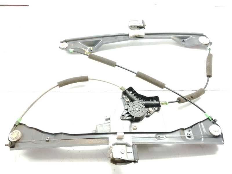Recambio de elevalunas delantero derecho para ssangyong kyron 2.0 xdi 4x4 referencia OEM IAM 8810009011  