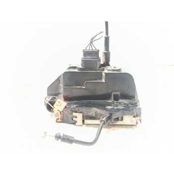 CERRADURA PUERTA DELANTERA DERECHA 8200119121 