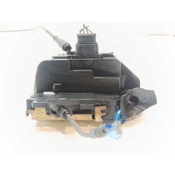 CERRADURA PUERTA DELANTERA IZQUIERDA 8200119122 