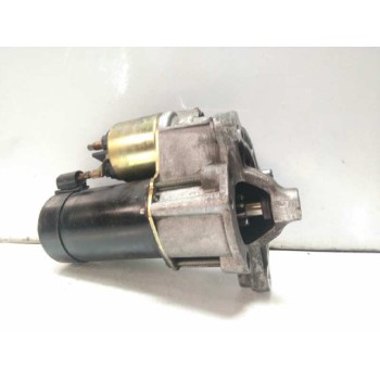 MOTOR ARRANQUE D6RA572 