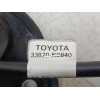 Recambio de palanca cambio para toyota yaris active referencia OEM IAM 33560F4050 33820K0040 75G588
