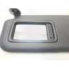 Recambio de parasol izquierdo para toyota yaris active referencia OEM IAM 74320K0100C0  