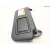 Recambio de parasol derecho para toyota yaris active referencia OEM IAM 74310K0100C0  