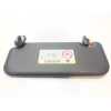 Recambio de parasol derecho para toyota yaris active referencia OEM IAM 74310K0100C0  