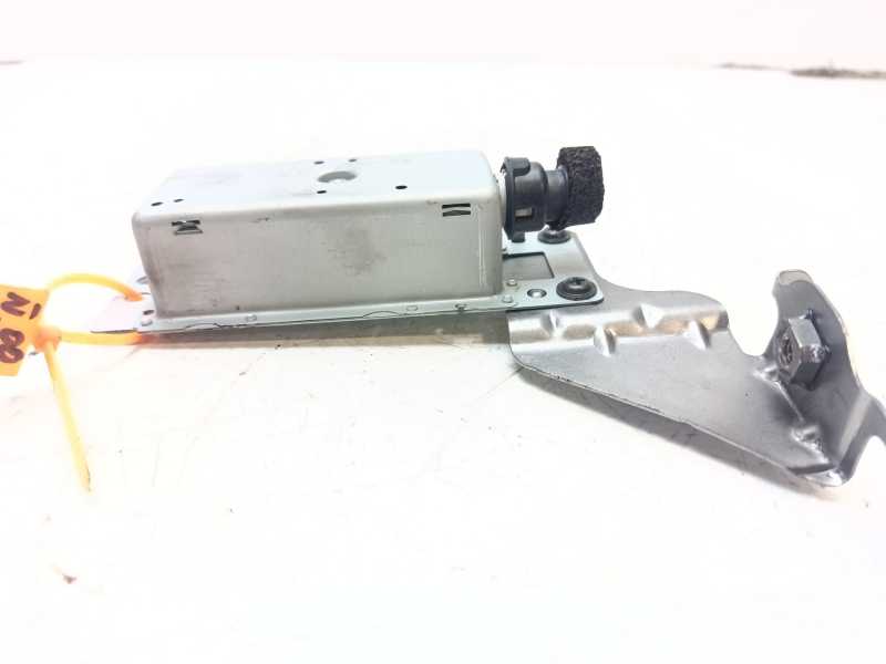 Recambio de modulo electronico para toyota yaris active referencia OEM IAM 8805148010 0881788 3136279