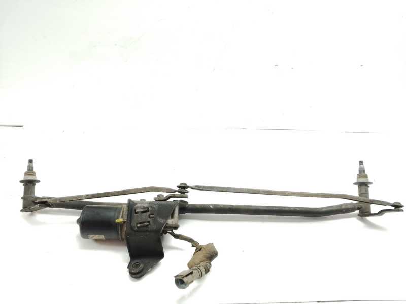 Recambio de motor limpia delantero para renault master ii furgoneta (fd) 2.5 dci 120 referencia OEM IAM 7701056999  