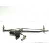 Recambio de motor limpia delantero para renault master ii furgoneta (fd) 2.5 dci 120 referencia OEM IAM 7701056999  
