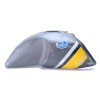 Recambio de moldura para fb-mondial hps 125 referencia OEM IAM FB679522000007M  