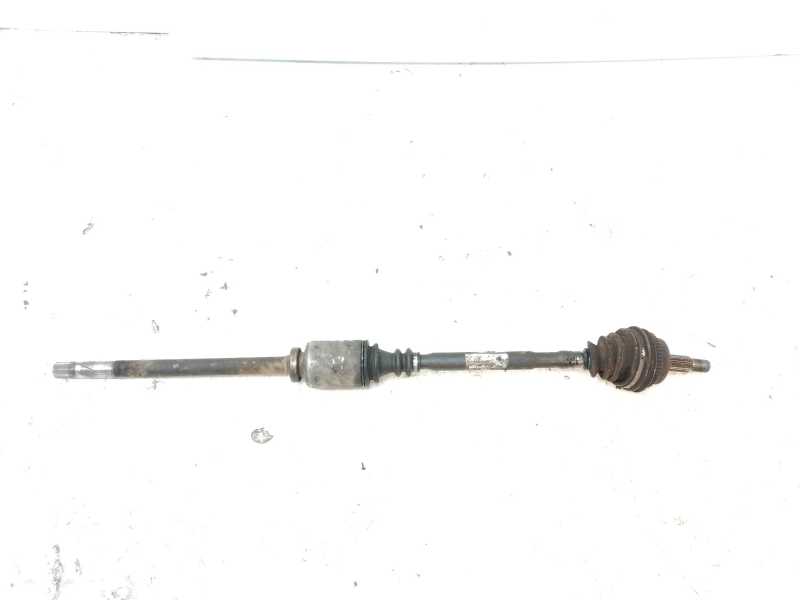 Recambio de transmision delantera derecha para renault master ii furgoneta (fd) 2.5 dci 120 referencia OEM IAM 8200499895  