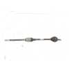 Recambio de transmision delantera derecha para renault master ii furgoneta (fd) 2.5 dci 120 referencia OEM IAM 8200499895  