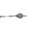Recambio de transmision delantera derecha para renault master ii furgoneta (fd) 2.5 dci 120 referencia OEM IAM 8200499895  