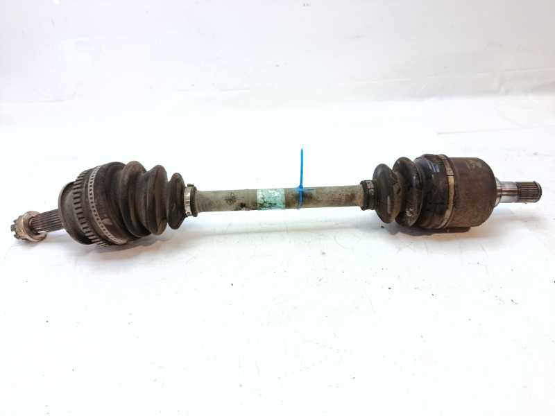 Recambio de transmision delantera derecha para hyundai santa fé i (sm) 2.0 crdi referencia OEM IAM 4950126561  