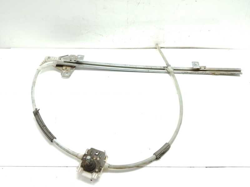 Recambio de elevalunas delantero derecho para renault master ii furgoneta (fd) 2.5 dci 120 referencia OEM IAM 7700351294  