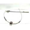 Recambio de elevalunas delantero derecho para renault master ii furgoneta (fd) 2.5 dci 120 referencia OEM IAM 7700351294  