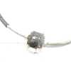 Recambio de elevalunas delantero derecho para renault master ii furgoneta (fd) 2.5 dci 120 referencia OEM IAM 7700351294  