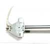 Recambio de elevalunas delantero derecho para renault master ii furgoneta (fd) 2.5 dci 120 referencia OEM IAM 7700351294  