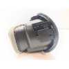 Recambio de rejilla aireadora para toyota yaris active referencia OEM IAM 55650K0050B0 55650K0D810 55650K0040