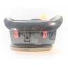 Recambio de rejilla aireadora para toyota yaris active referencia OEM IAM 55650K0050B0 55650K0D810 55650K0040