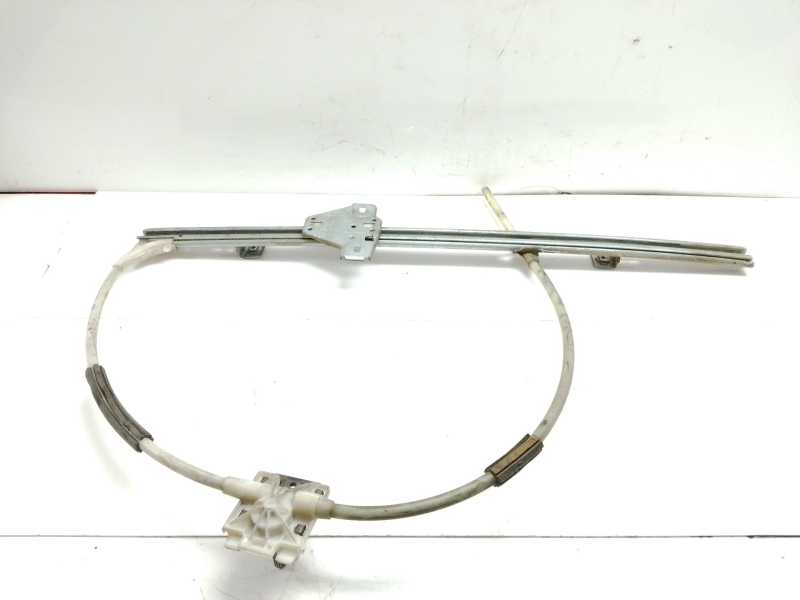 Recambio de elevalunas delantero izquierdo para renault master ii furgoneta (fd) 2.5 dci 120 referencia OEM IAM 7700351293  