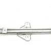 Recambio de elevalunas delantero izquierdo para renault master ii furgoneta (fd) 2.5 dci 120 referencia OEM IAM 7700351293  