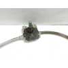 Recambio de elevalunas delantero izquierdo para renault master ii furgoneta (fd) 2.5 dci 120 referencia OEM IAM 7700351293  