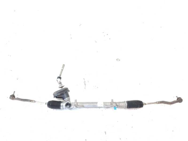 Recambio de cremallera direccion para renault clio iv (bh_) 1.5 dci 90 referencia OEM IAM 490014424R  