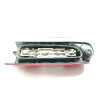 Recambio de piloto trasero izquierdo para renault master ii furgoneta (fd) 2.5 dci 120 referencia OEM IAM 7700352700  