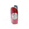Recambio de piloto trasero izquierdo para renault master ii furgoneta (fd) 2.5 dci 120 referencia OEM IAM 7700352700  