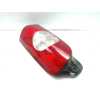 Recambio de piloto trasero derecho para renault master ii furgoneta (fd) 2.5 dci 120 referencia OEM IAM 7700352703  