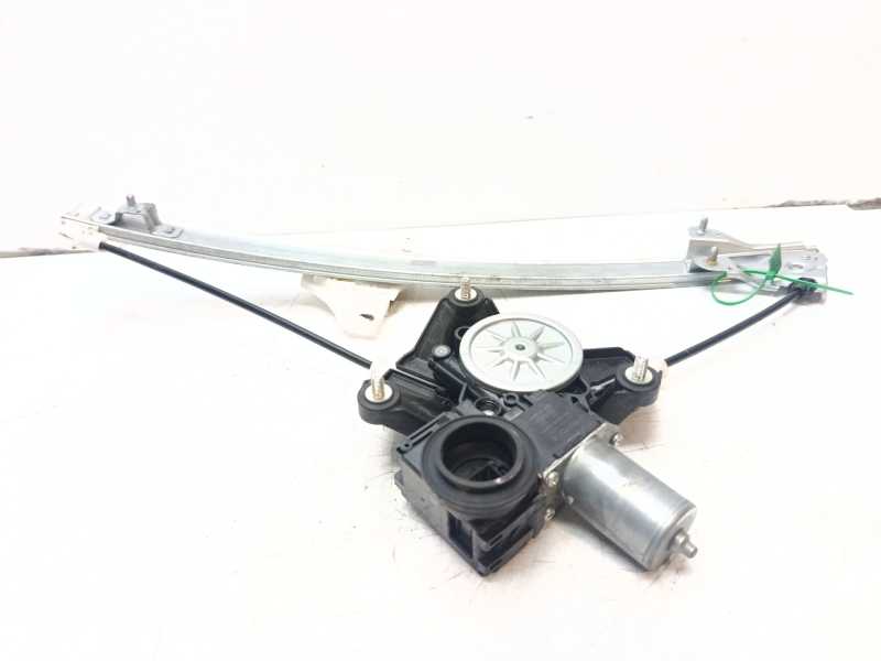 Recambio de elevalunas delantero izquierdo para toyota yaris active referencia OEM IAM 69820K0010 0620206071 85720K0020