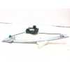 Recambio de elevalunas delantero izquierdo para toyota yaris active referencia OEM IAM 69820K0010 0620206071 85720K0020