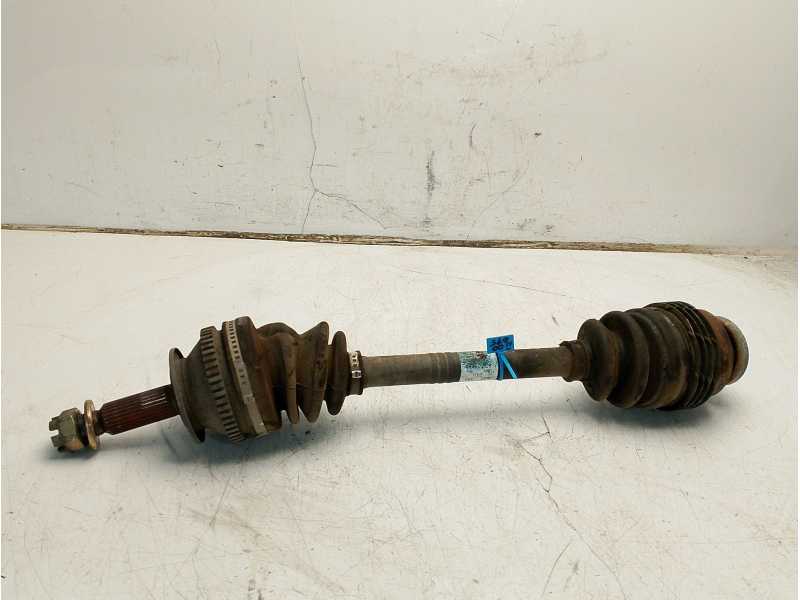 Recambio de transmision delantera derecha para hyundai santa fé i (sm) 2.0 crdi referencia OEM IAM 4950126561  