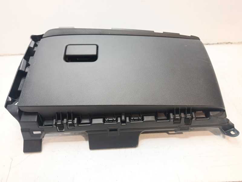 Recambio de guantera para toyota yaris active referencia OEM IAM 555500D430C0  55552K0030