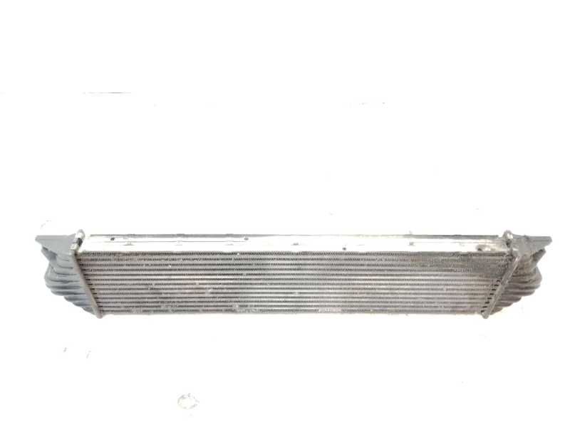 Recambio de intercooler para renault master ii furgoneta (fd) 2.5 dci 120 referencia OEM IAM 7701057121  