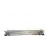 Recambio de intercooler para renault master ii furgoneta (fd) 2.5 dci 120 referencia OEM IAM 7701057121  
