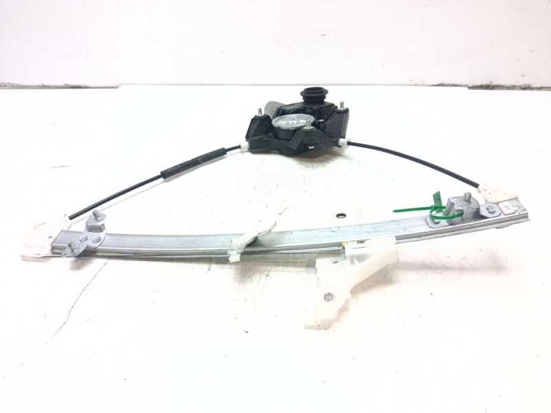 Recambio de elevalunas trasero izquierdo para toyota yaris active referencia OEM IAM 69840K0010 0620206091 85720K0010