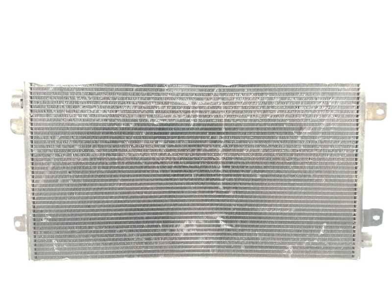 Recambio de condensador aire acondicionado para renault master ii furgoneta (fd) 2.5 dci 120 referencia OEM IAM 7701057122  
