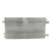Recambio de condensador aire acondicionado para renault master ii furgoneta (fd) 2.5 dci 120 referencia OEM IAM 7701057122  