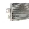 Recambio de condensador aire acondicionado para renault master ii furgoneta (fd) 2.5 dci 120 referencia OEM IAM 7701057122  