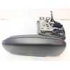 Recambio de apoyabrazos central para toyota yaris active referencia OEM IAM 58905K0020C1  58901K0020