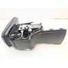 Recambio de apoyabrazos central para toyota yaris active referencia OEM IAM 58905K0020C1  58901K0020